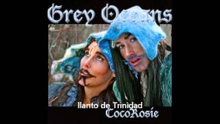 CocoRosie - Trinity's crying (subtitulado)