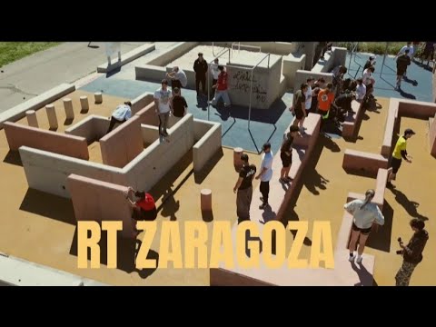 RT Zaragoza 2023