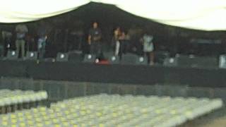 Talkin&#39; Soul Biondi &amp; Incognito  - Where Do We Go From Here