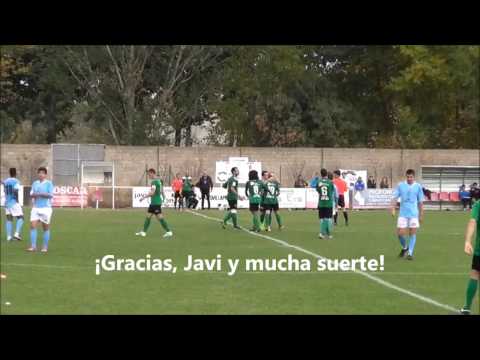 C.D. VILLAMURIEL PLÁSTICOS MAGONSA 1-0 C.D. SAN JOSÉ: RESUMEN DEL PARTIDO