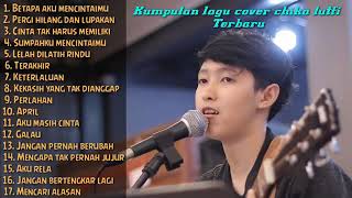 Download lagu Lagu galau cover chika lutfi mp3 Download lagu Lagu galau cover chika lutfi mp3