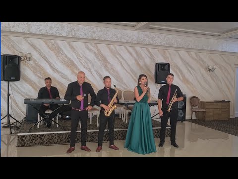 Formatia Bogdan Gabriel new band 2022 - Te iubesc (cover) - 0740.620.313