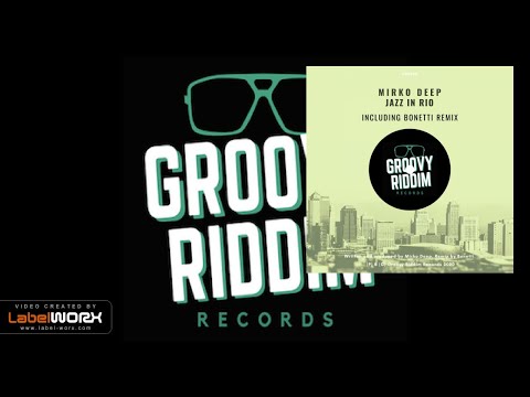 Mirko Deep - Jazz In Rio (Original Mix)