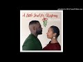 Have Yourself a Merry Little Christmas by Juan and Lisa Winans