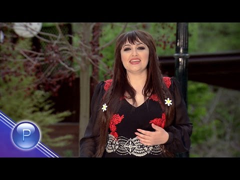 P.HRISTOZOVA - ZAVARTYALA MARA CHERNITE SI OCHI / П.Христозова - Завъртяла Мара черните си очи, 2015