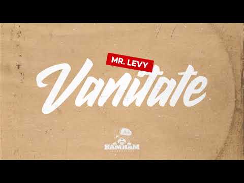 Mr. Levy - Vanitate