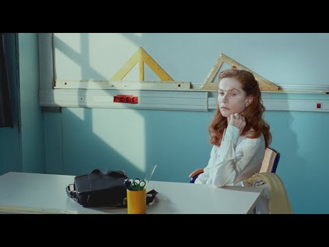 Madame Hyde - Serge Bozon (2018)