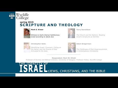 Witness to God's Eternal Faithfulness: Israel according to Jakob Jocz - Mark S. Kinzer