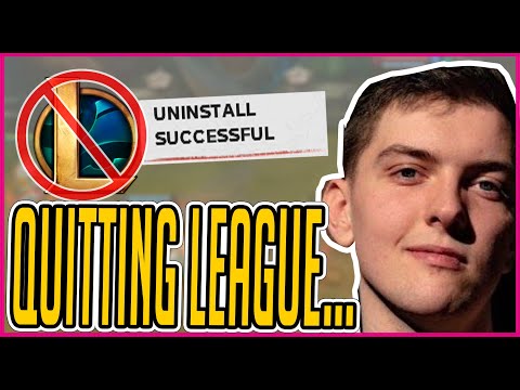 Selfmade Uninstalls League... | Jankos Uses His Sister To Do Business... | Perkz Hyped To See C9