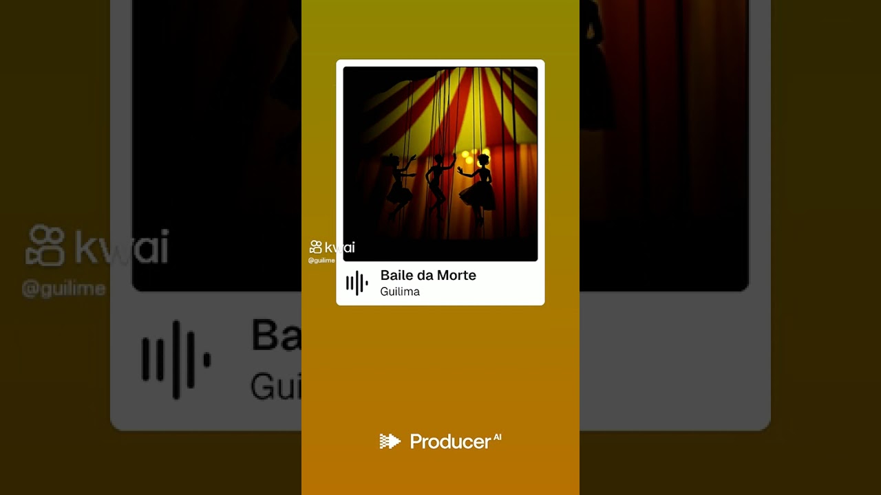 Baile da morte