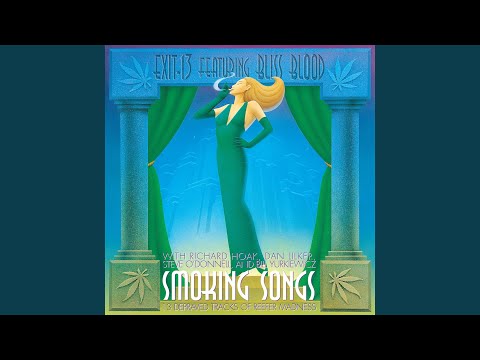 When I Get Low, I Get High