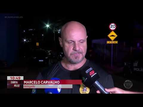 Dupla morre em confronto com a força tática em Cuiabá