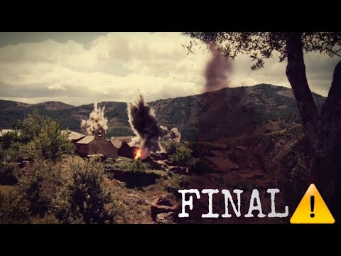 El secreto de Puente Viejo || FINAL
