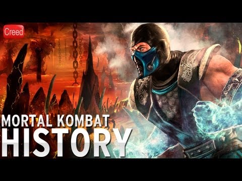 mortal kombat 3 pc game download