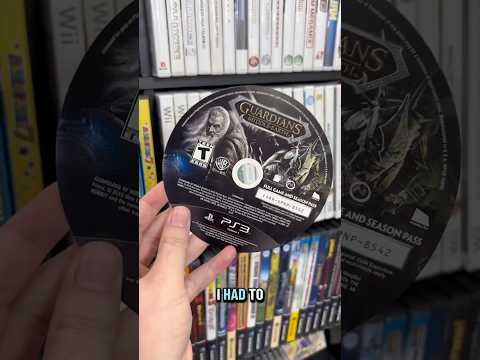 Did we get screwed by this game?