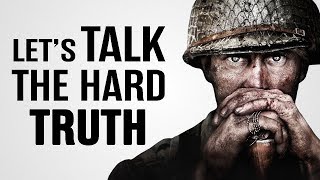 Call Of Duty: A Great & Terrible Franchise