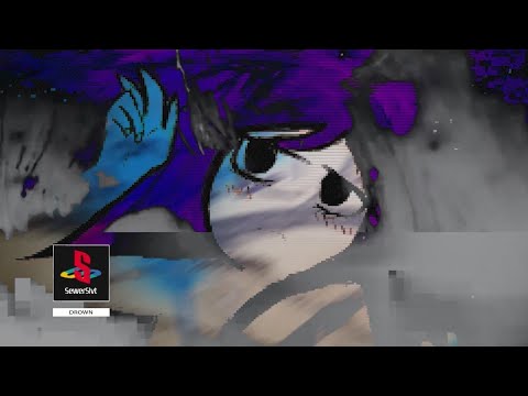 Sewerslvt - DROWNINGINTHESEWER [1K SPECIAL]