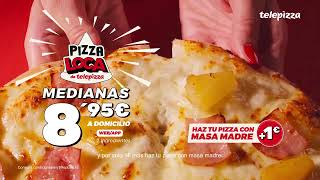 20th Century FOX Pide ya tus medianas a domicilio por solo 8,95 € – 2026 – Campaña Promocional anuncio