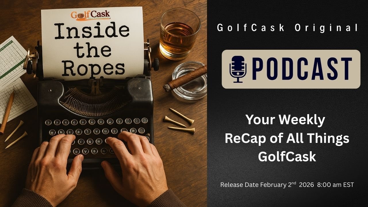 THE QUIET WINS | Inside the Ropes – December Reflection Thumbnail