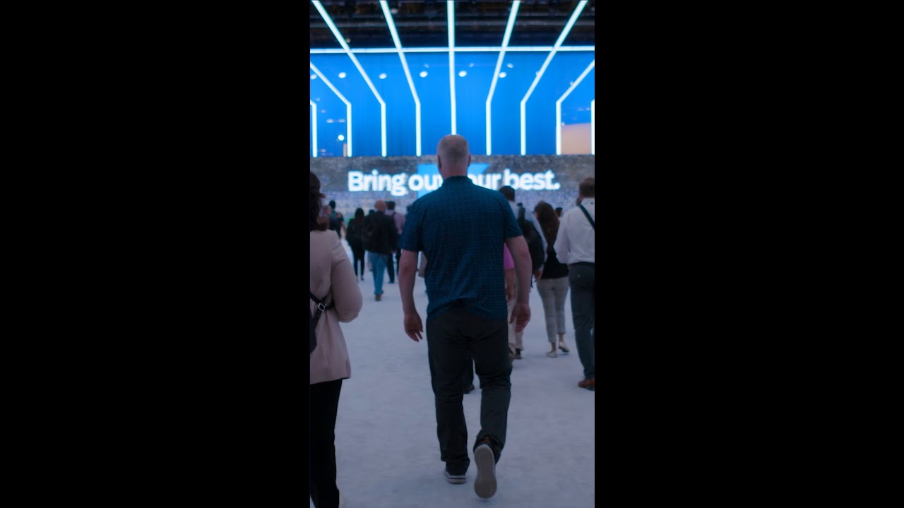 SAP Sapphire in 2025 | Register Now