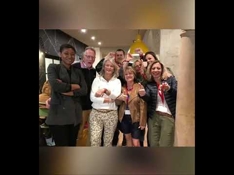 Rencontres d'Affaires Séville