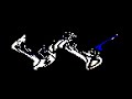 REUPLOAD Klasky Csupo In 8 Bit Sad Waves