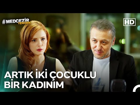 Ender Serez'in, Yaman'ı Kabullendiği İlk An - Medcezir 14. Bölüm