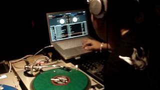 DJ KLUTCH x HOT 97'S DJ CAMILO THE HEAVY HITTER @ DEKO LOUNGE 1-22-09 SET 5