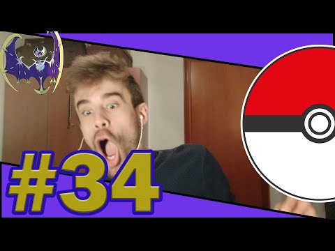 EL POKÉMON PERFECTO - Pokémon Luna Hardlocke Ep. 34
