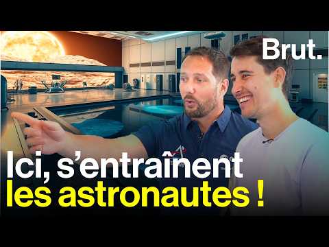 Brut and Florian Thomas