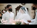 Our Wedding BTS By Alex Gonzaga