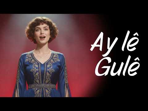 Zozan C. - Ay lê Gulê