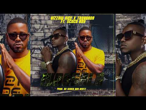 Vizzow Nice e Trovoada ft  Scoco Boy Beatz - Wassala (Prod. by Scoco Boy Beatz)