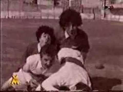 Deportes en el Recuerdo - Pablo y Pachu - Hermanos Milanes