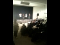 Lash Gang To The Top Performance At Convention Center