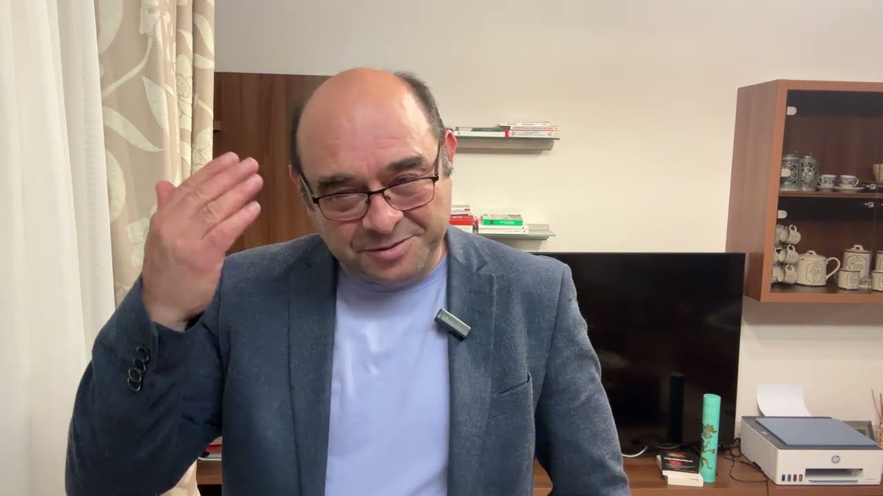 De ce mi-e frică de Marcel Ciolacu. Privește, gândește și dă mai departe