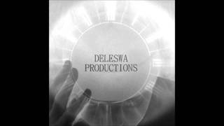 Xenon R&B / Inspirational Beat - "Just Keep Holding On" produced by DeLeSwa