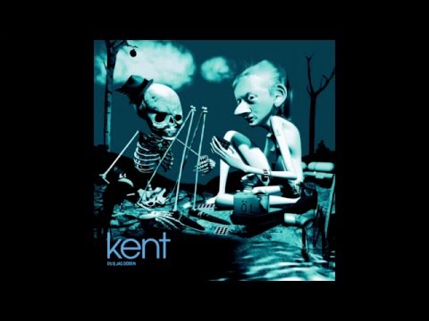 Kent - Du & Jag Döden [Full Album]