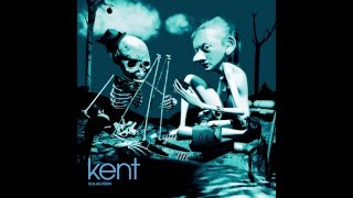 Kent - Du & Jag Döden [Full Album]
