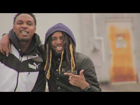 Krillz ft. K.Walker Rock Hard