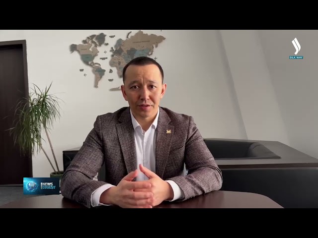 Казакстан чет өлкөгө спуктниктерди экспорттоого кызыкдар