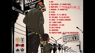 Skeme FT. Mokanomx, &quot;Nowadays&quot; remix