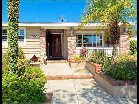 2308 San Vicente Ave. Long Beach, CA 90815