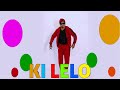 FELIX WAZEKWA KI LELO CLIP OFFICIEL