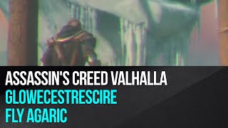Assassins Creed Valhalla - Glowecestrescire - Fly Agaric