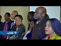 Mary Makgatho Laid To Rest