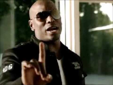 Official Video Tyrese - Fireworkz (Feat , Big Sean, T.I, Busta Rhymes )