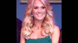 Carrie Underwood - Someday When I Stop Loving You