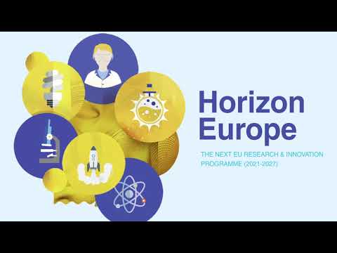 Horizon Europe – EU Research & Innovation Program