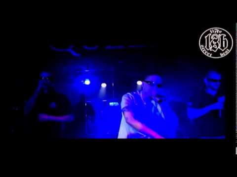 11 CHEYENO LSB- ZAPISUJE MYŚLI feat. YOUNG S. ŁYSY PCR, MSK LSB, DJ SON/ prod. MADMADE